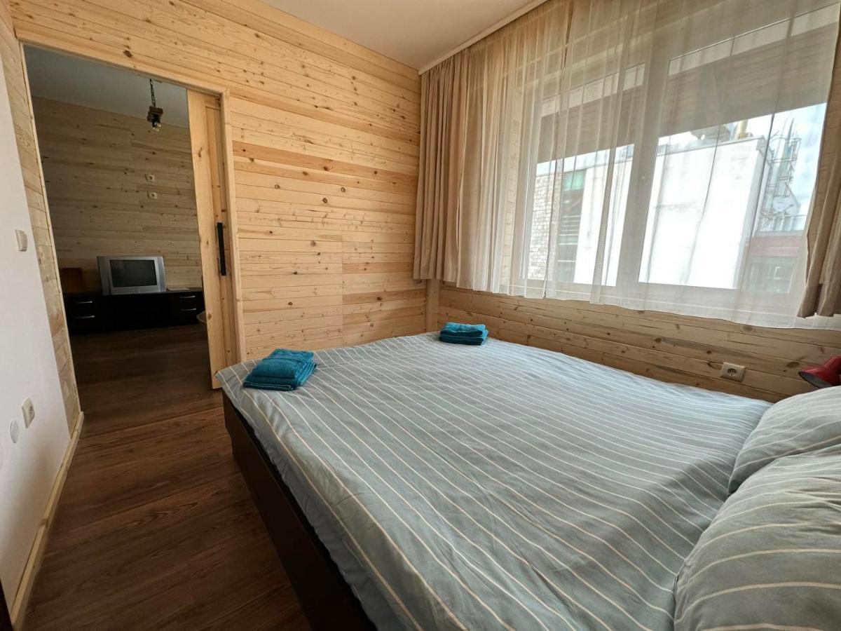 Bansko Royal Towers - Studio 541 Buitenkant foto