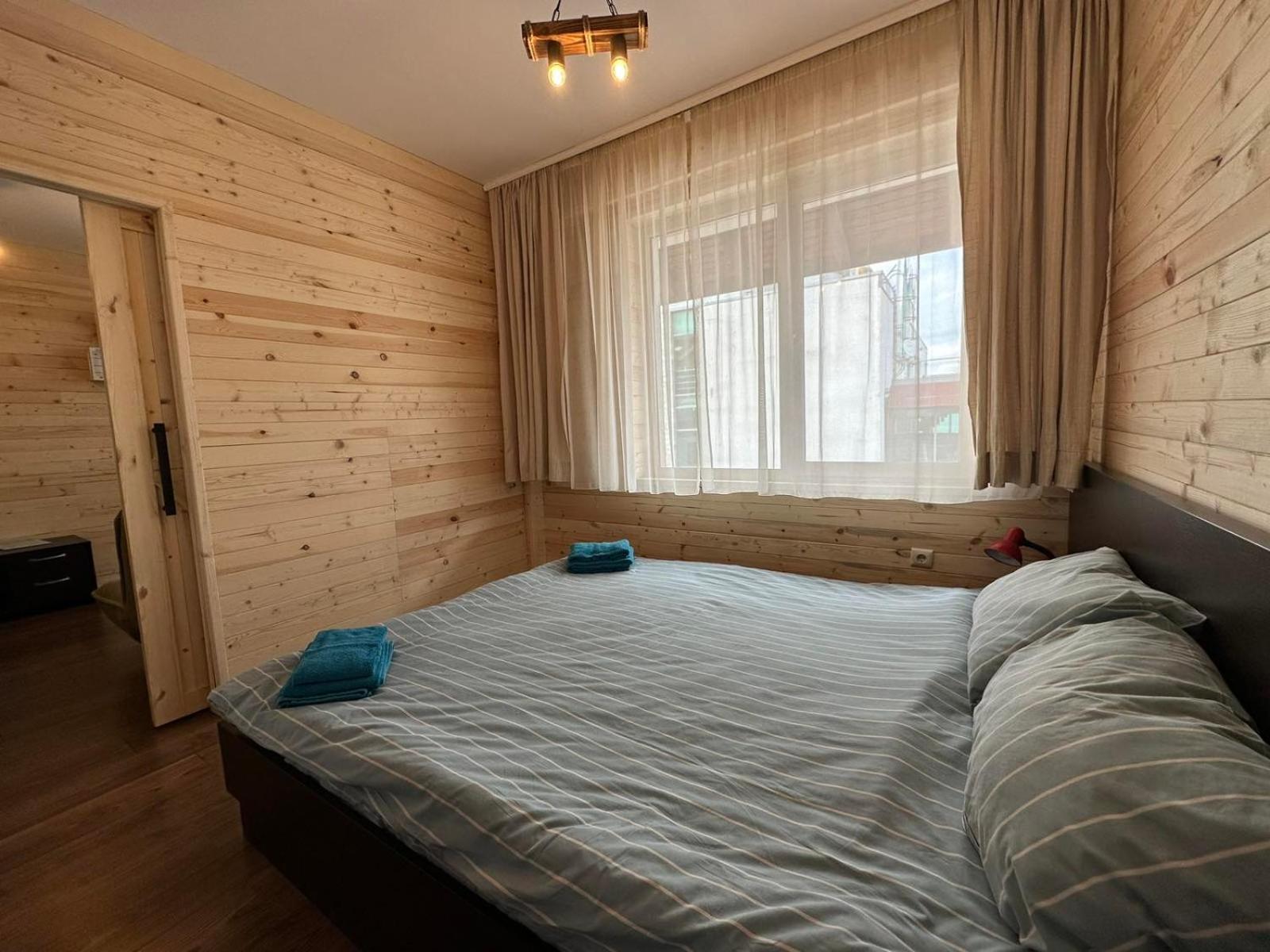 Bansko Royal Towers - Studio 541 Buitenkant foto