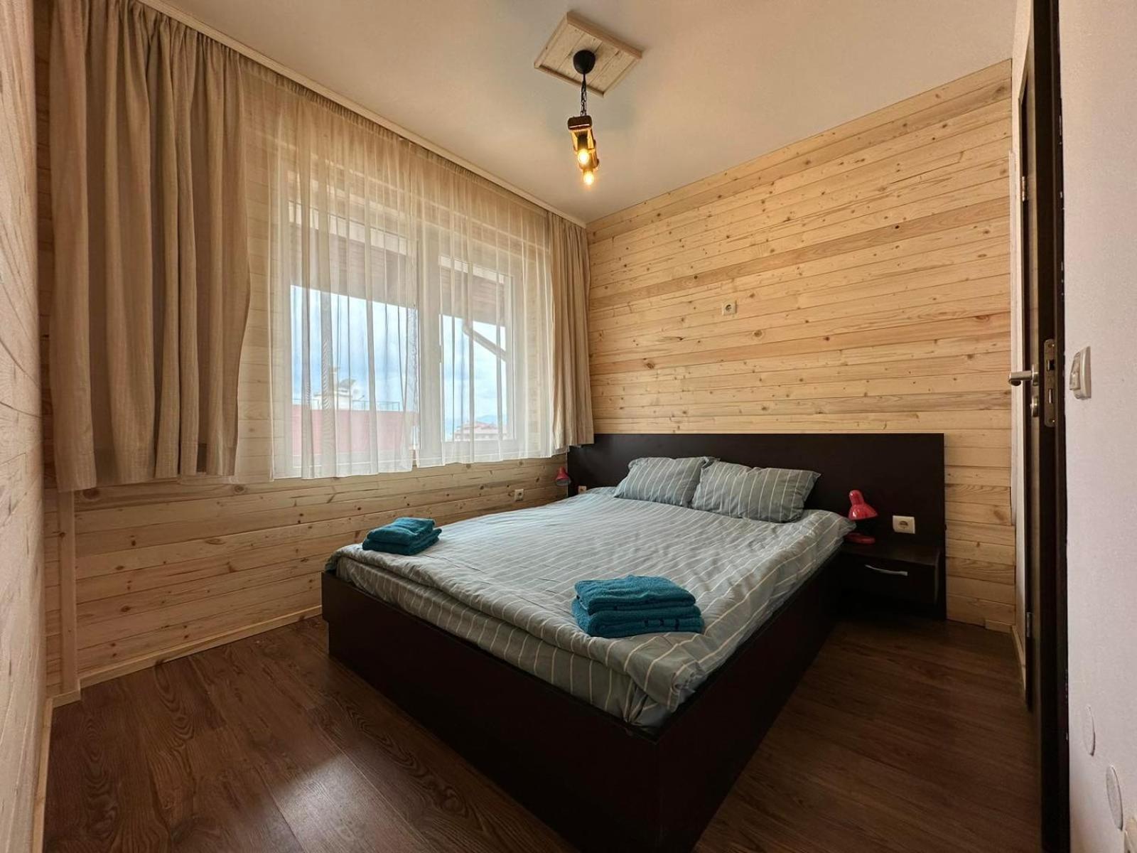 Bansko Royal Towers - Studio 541 Buitenkant foto
